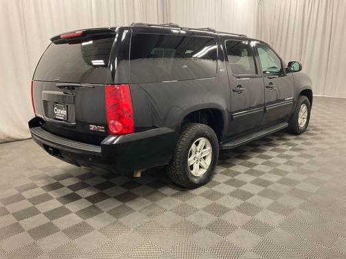 2014 GMC Yukon XL 1500 SLT