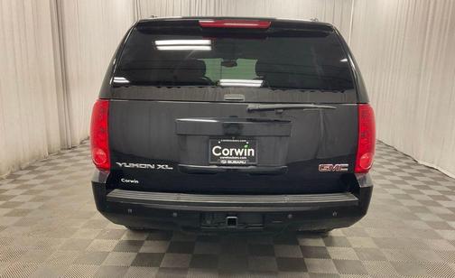 2014 GMC Yukon XL 1500 SLT