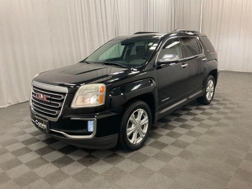 2017 GMC Terrain SLE-2