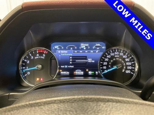 2021 Ford F-350 Platinum