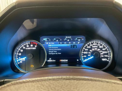 2019 Ford F-150 Limited