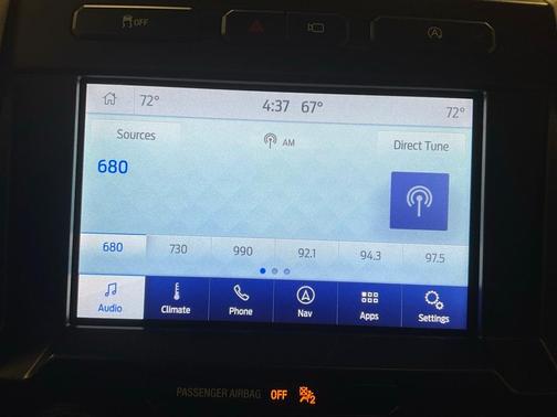 2019 Ford F-150 Limited