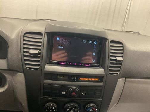 2006 Kia Sorento EX