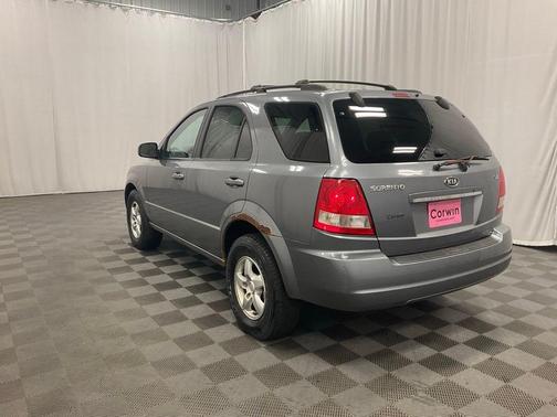 2006 Kia Sorento EX