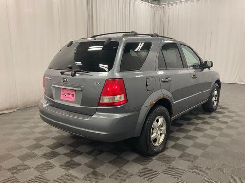 2006 Kia Sorento EX