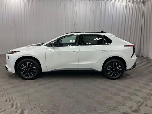 2026 Subaru Solterra Premium