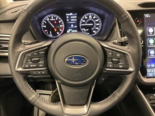 2023 Subaru Outback Touring XT