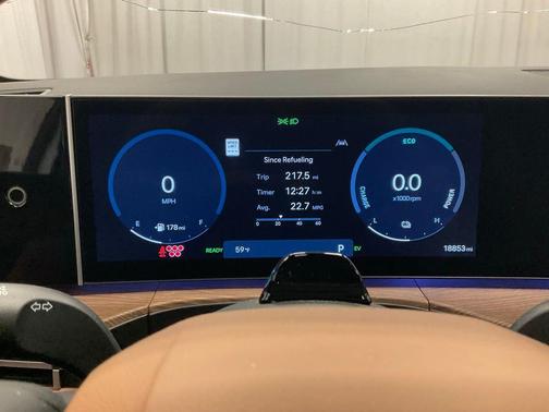 2024 Hyundai SANTA FE HEV Limited