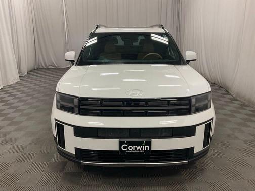 2024 Hyundai SANTA FE HEV Limited