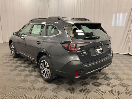 2022 Subaru Outback 