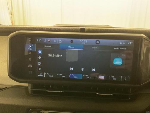 2024 Jeep Wrangler Sport RHD