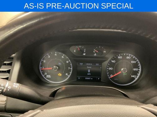 2017 GMC Acadia SLE-2