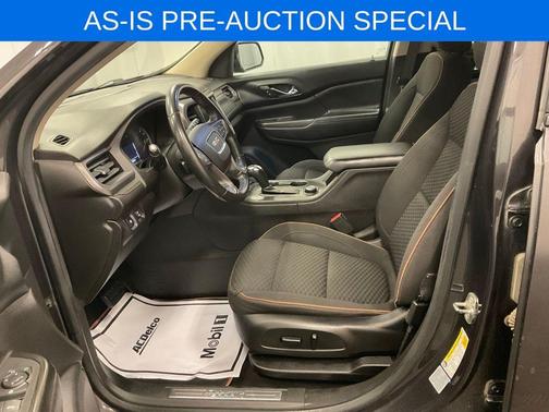 2017 GMC Acadia SLE-2