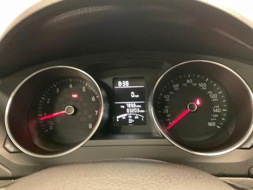 2016 Volkswagen Jetta 1.4T S w/Technology