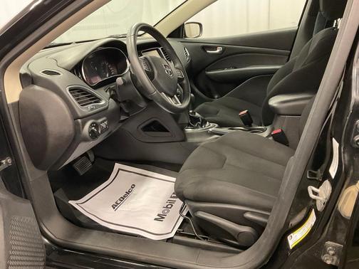 2013 Dodge Dart SXT