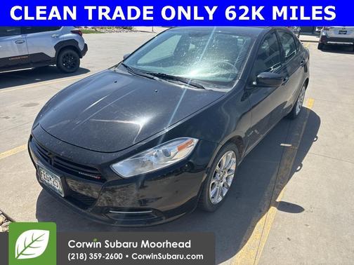 2013 Dodge Dart SXT