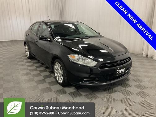 2013 Dodge Dart SXT