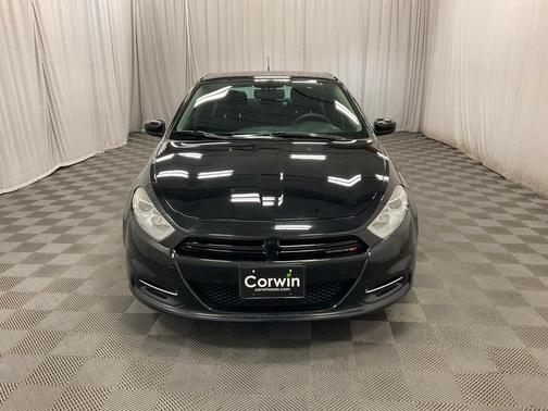 2013 Dodge Dart SXT