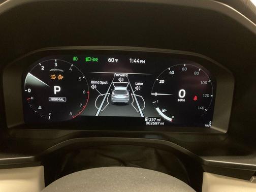 2025 Mitsubishi Outlander 