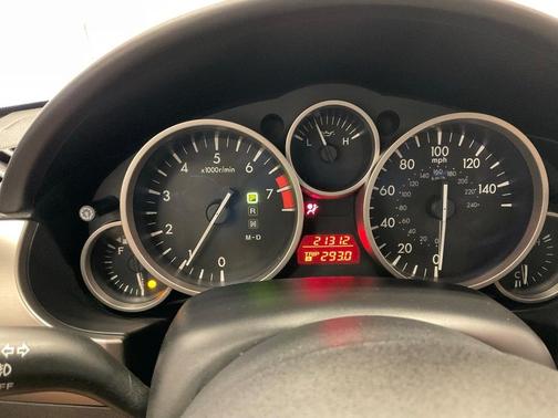 2010 Mazda MX-5 Miata Grand Touring