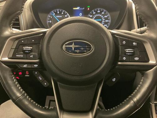 2021 Subaru Ascent Touring 7-Passenger
