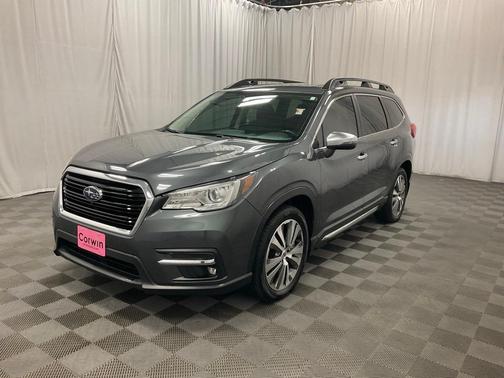 2021 Subaru Ascent Touring 7-Passenger