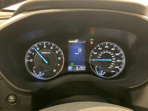 2021 Subaru Ascent Touring 7-Passenger