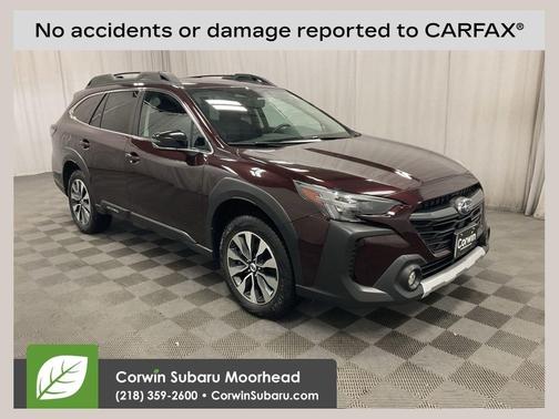 2023 Subaru Outback Limited