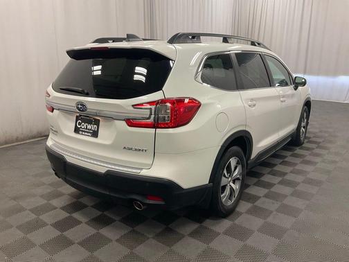 2023 Subaru Ascent Premium 7-Passenger