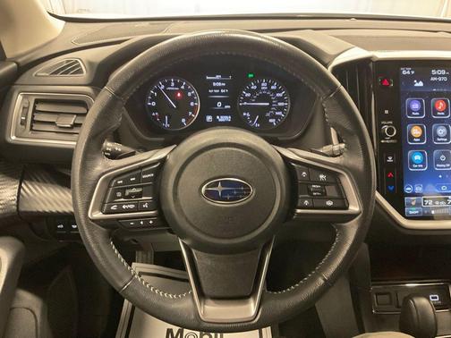 2023 Subaru Ascent Premium 7-Passenger