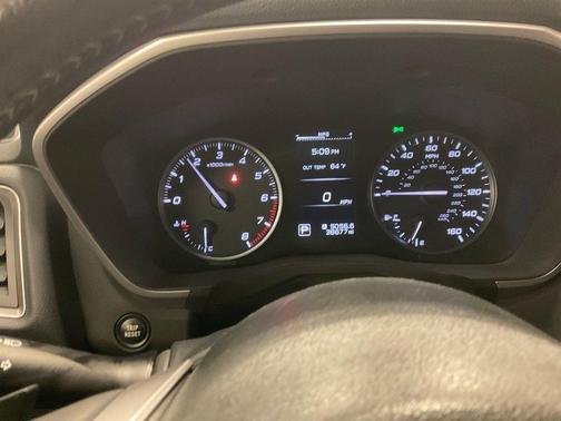 2023 Subaru Ascent Premium 7-Passenger