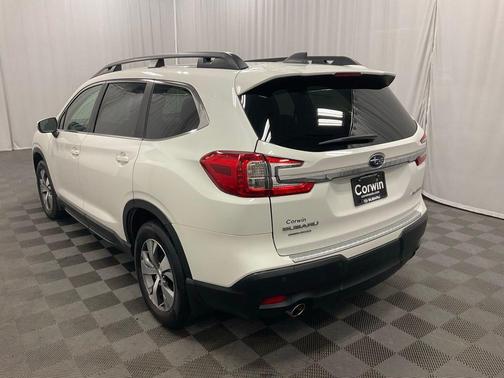 2023 Subaru Ascent Premium 7-Passenger