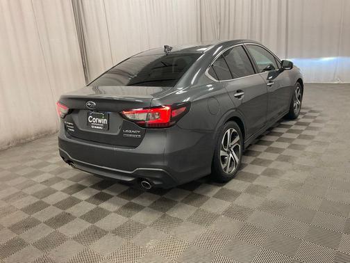 2020 Subaru Legacy Touring XT