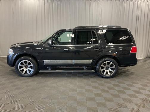2010 Lincoln Navigator Base
