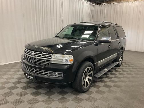 2010 Lincoln Navigator Base
