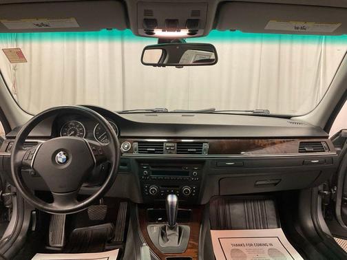 2011 BMW 328 i xDrive