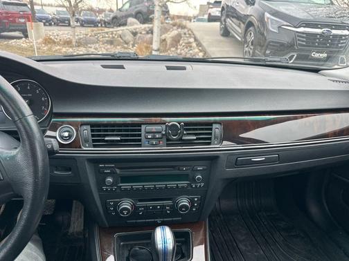 2011 BMW 328 i xDrive