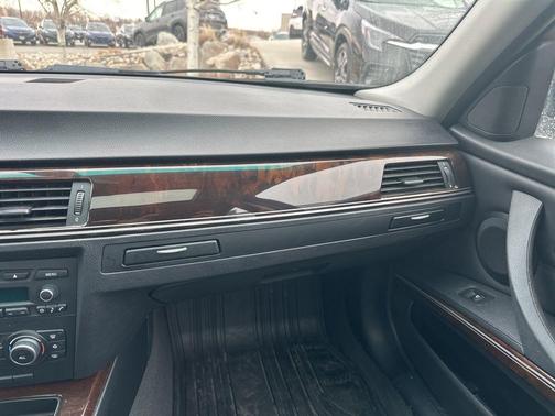 2011 BMW 328 i xDrive