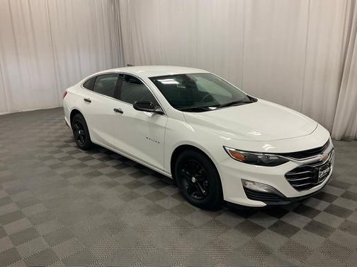 2024 Chevrolet Malibu 1LS