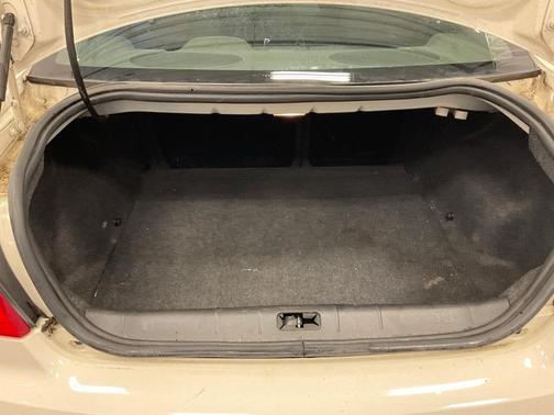 2008 Pontiac G6 Base