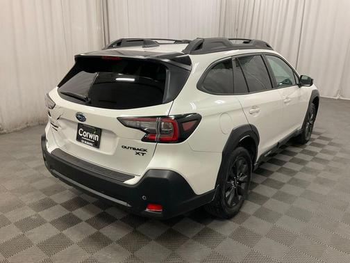 2024 Subaru Outback Onyx Edition XT