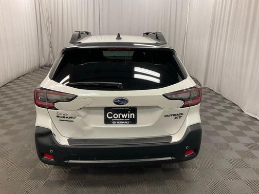 2024 Subaru Outback Onyx Edition XT