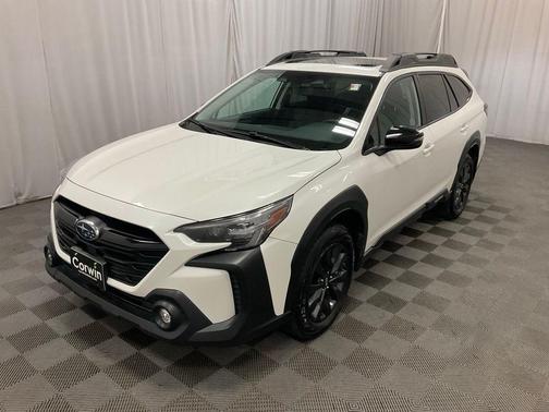 2024 Subaru Outback Onyx Edition XT