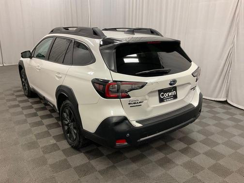 2024 Subaru Outback Onyx Edition XT