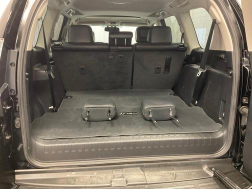 2014 Lexus GX 460 Base