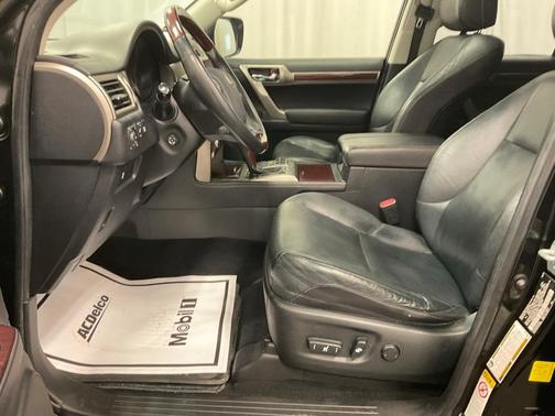2014 Lexus GX 460 Base