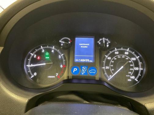 2014 Lexus GX 460 Base