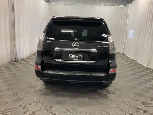 2014 Lexus GX 460 Base