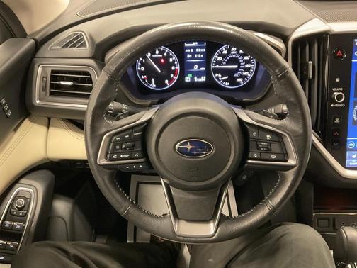 2023 Subaru Ascent Limited 7-Passenger