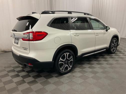 2023 Subaru Ascent Limited 7-Passenger